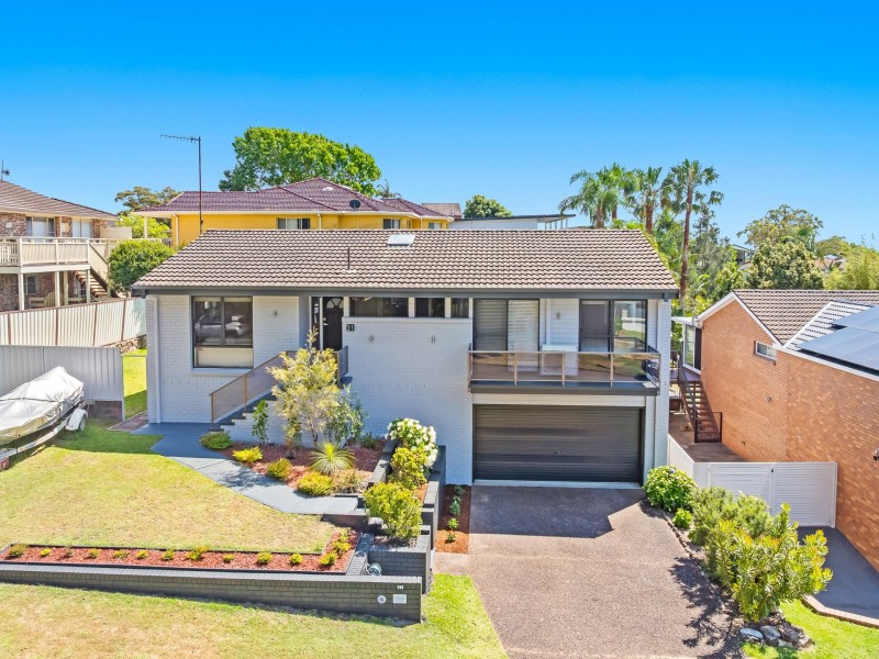 31 Fingal St, Nelson Bay NSW 2315