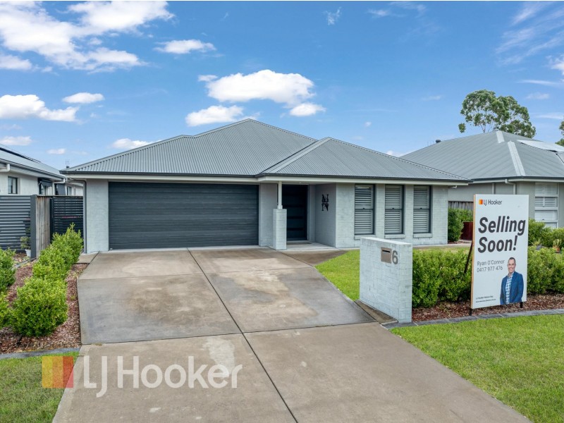 6 Augusta Place, Medowie NSW 2318