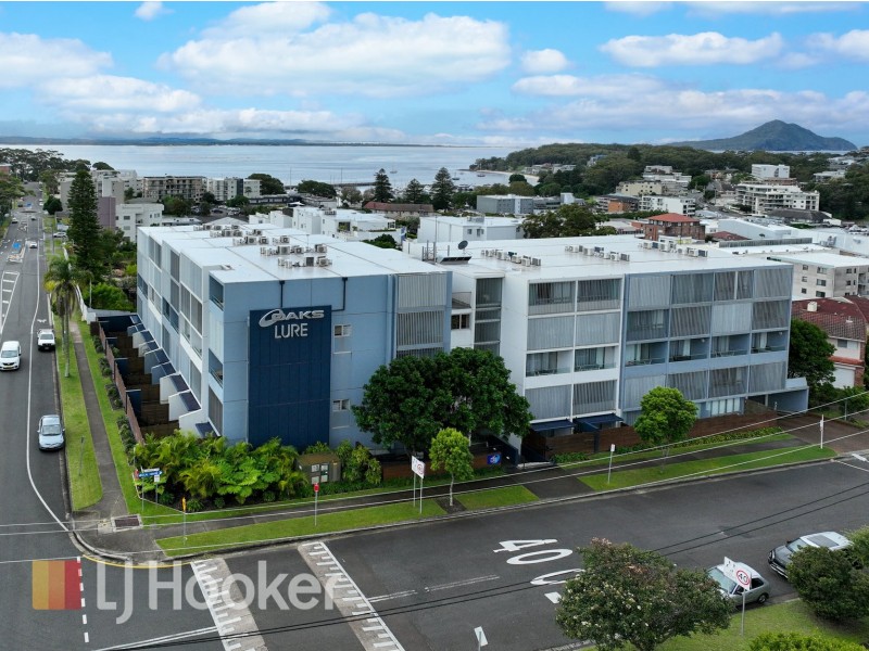 25 (Unit 225)/19 Church Street, Nelson Bay NSW 2315