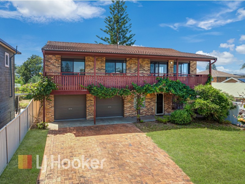 8 Campbell Avenue, Anna Bay NSW 2316