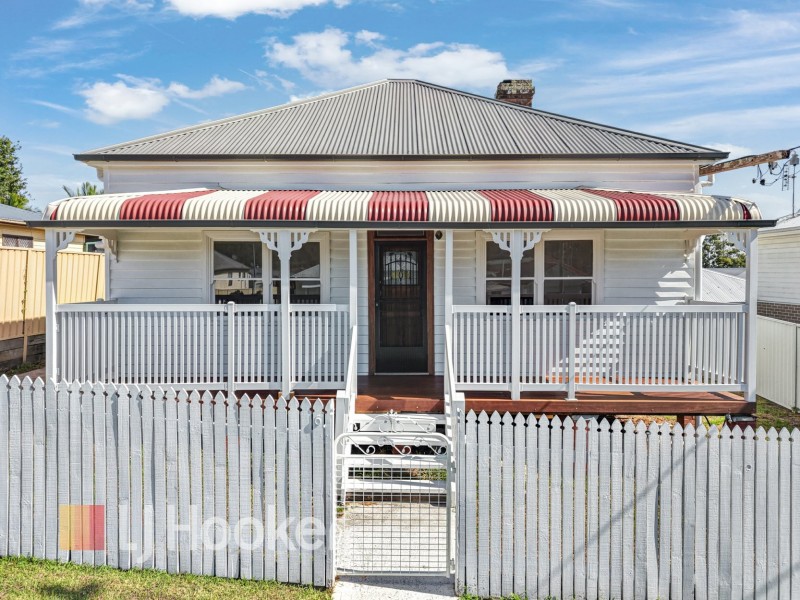 6 Irrawang Street, Raymond Terrace NSW 2324