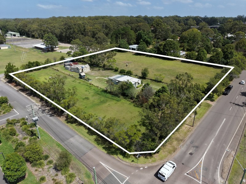 34 Ferodale Road, Medowie NSW 2318