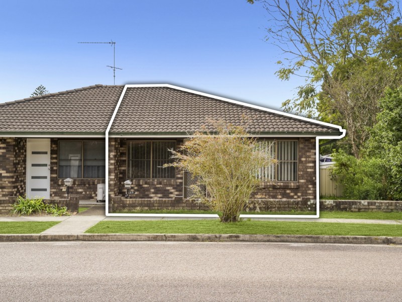 2/2 Kemp Street, Salamander Bay NSW 2317