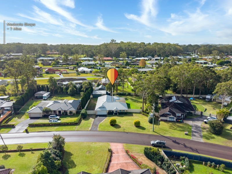 71 Sylvan Avenue, Medowie NSW 2318