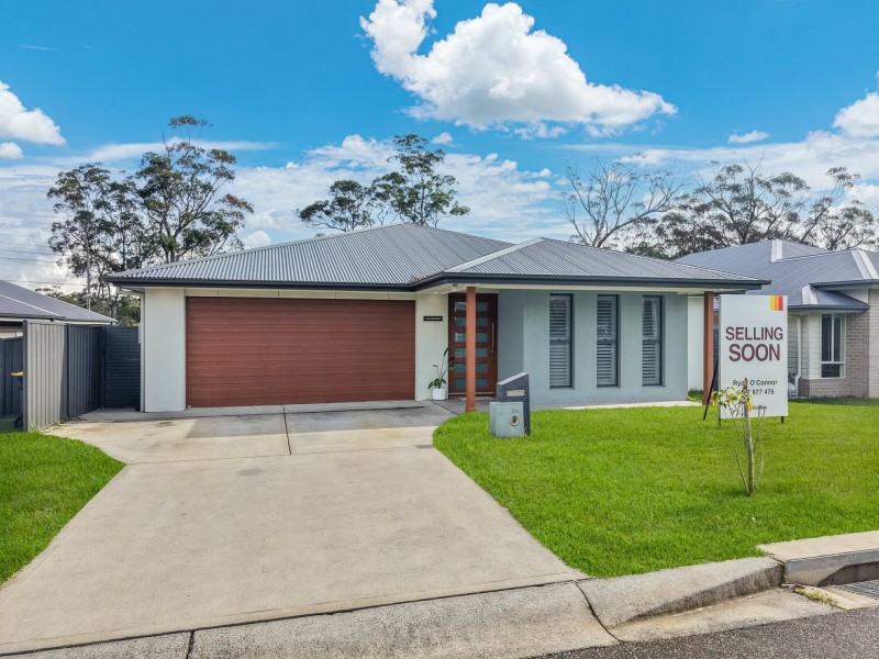 119 Macadamia Circuit, Medowie NSW 2318