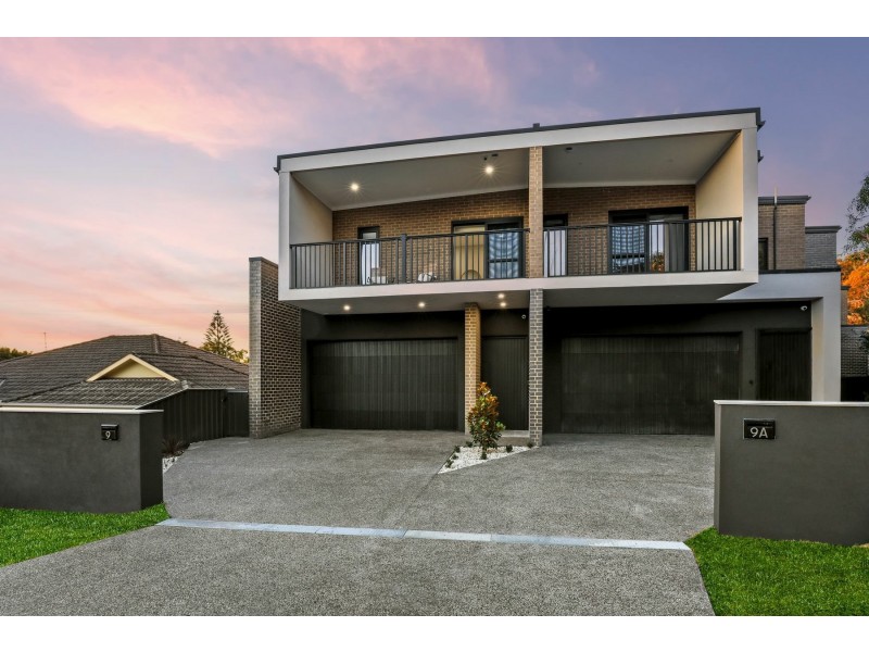 9 The Maindeck, Corlette NSW 2315