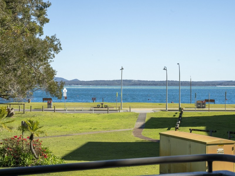 6/17 Mistral Close, Nelson Bay NSW 2315