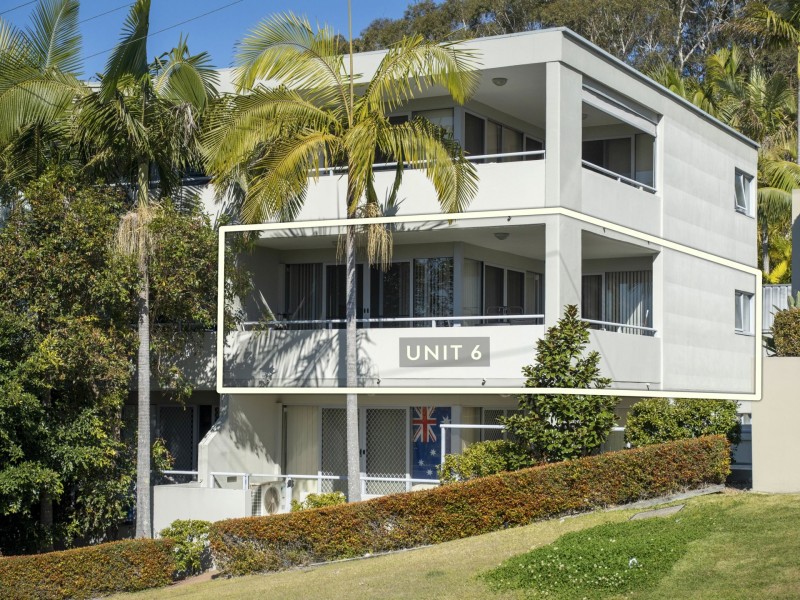 6/42 Stockton Street, Nelson Bay NSW 2315