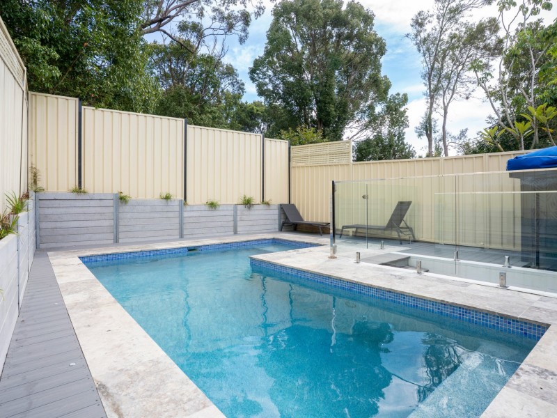 15 Yoolarai Crescent, Nelson Bay NSW 2315