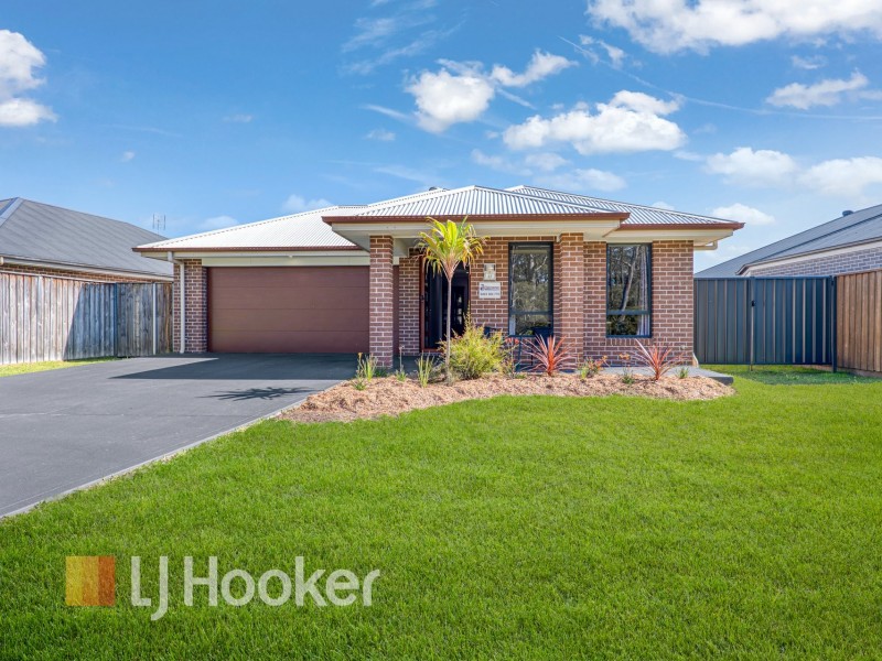 67 Maya Drive, Medowie NSW 2318