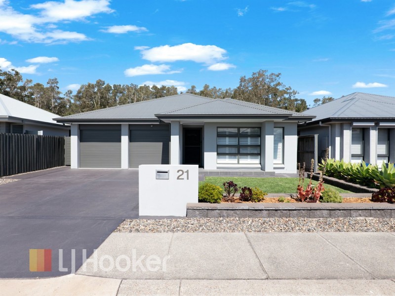 21 Portmarnock Close, Medowie NSW 2318