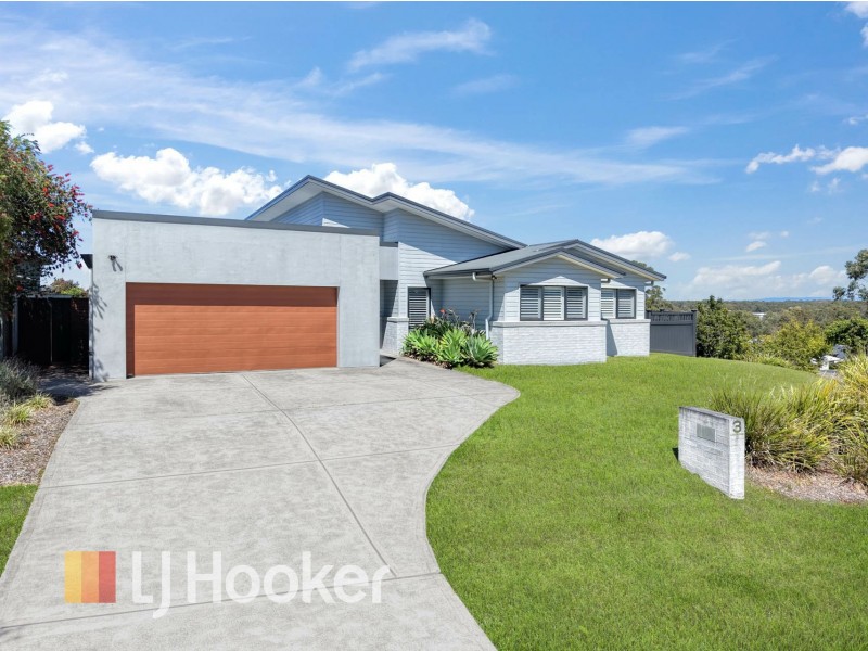 3 Lakewood Drive, Medowie NSW 2318
