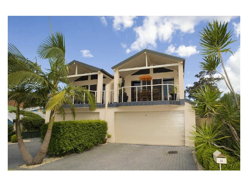 3A Wanda Avenue, Salamander Bay NSW 2317