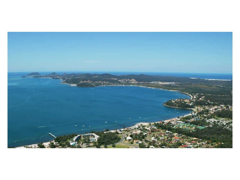 3A Wanda Avenue, Salamander Bay NSW 2317