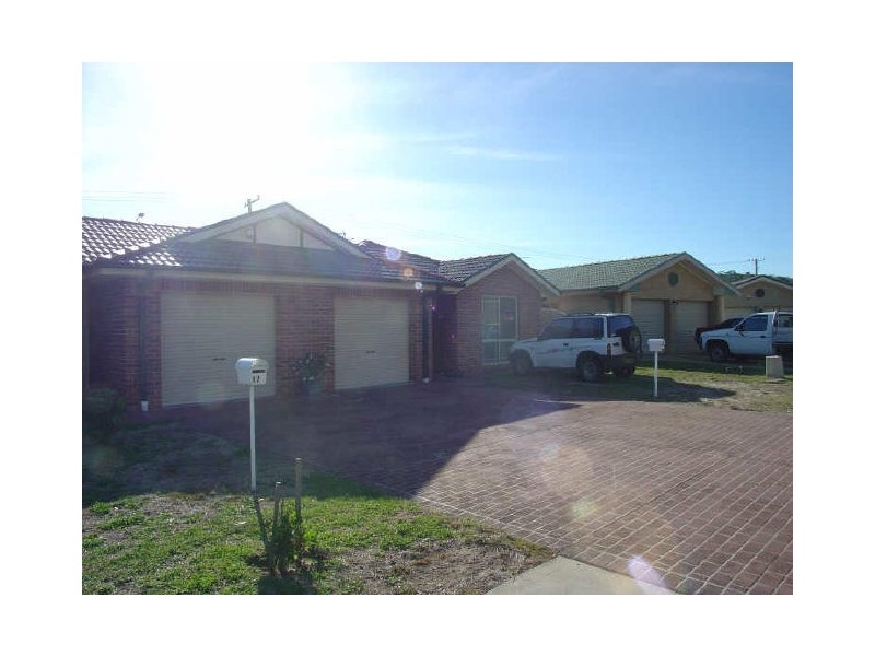 2/17 Cabin Close, Salamander Bay NSW 2317