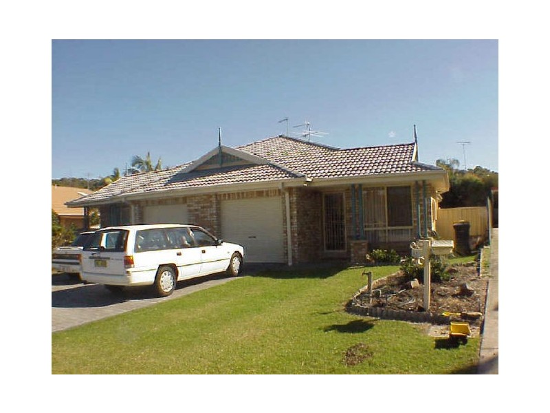 41A Shoreline Drive, Fingal Bay NSW 2315