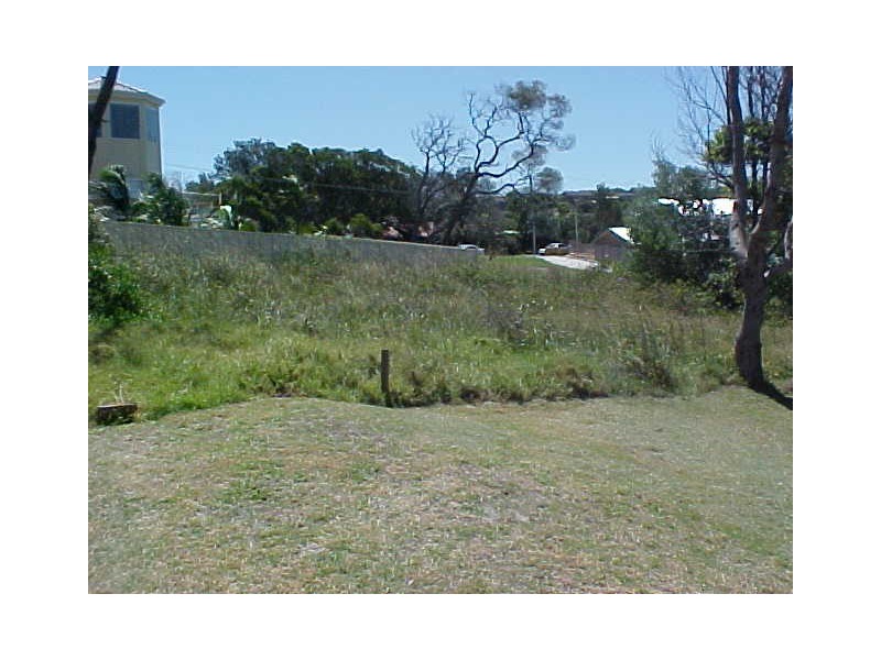 Boat Harbour NSW 2316