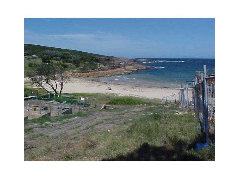 Boat Harbour NSW 2316