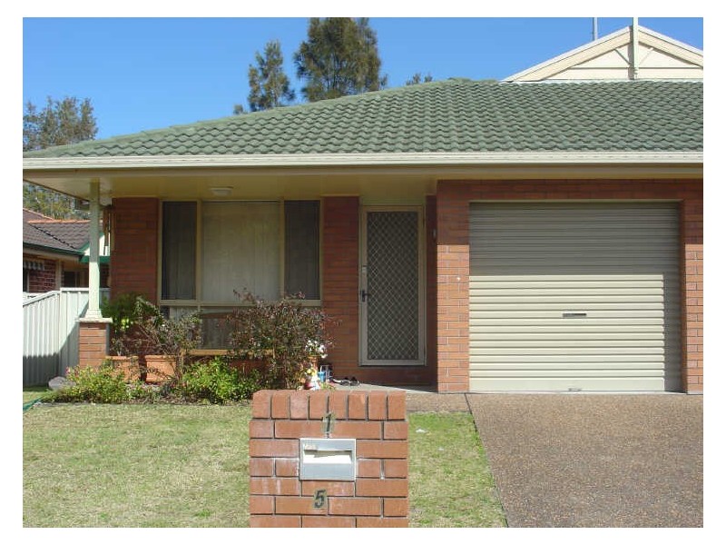 1/5 Shores Close, Salamander Bay NSW 2317