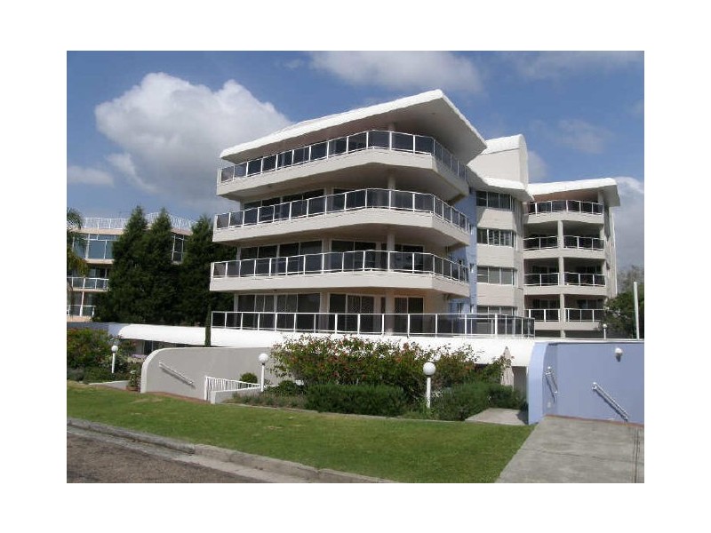 1/9 The Anchorage Laman Street, Nelson Bay NSW 2315