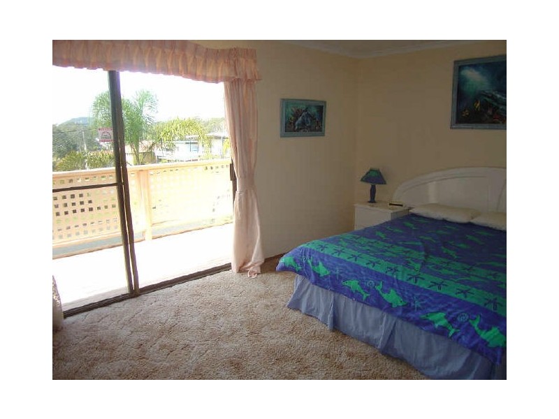1/2 James Crescent, Nelson Bay NSW 2315