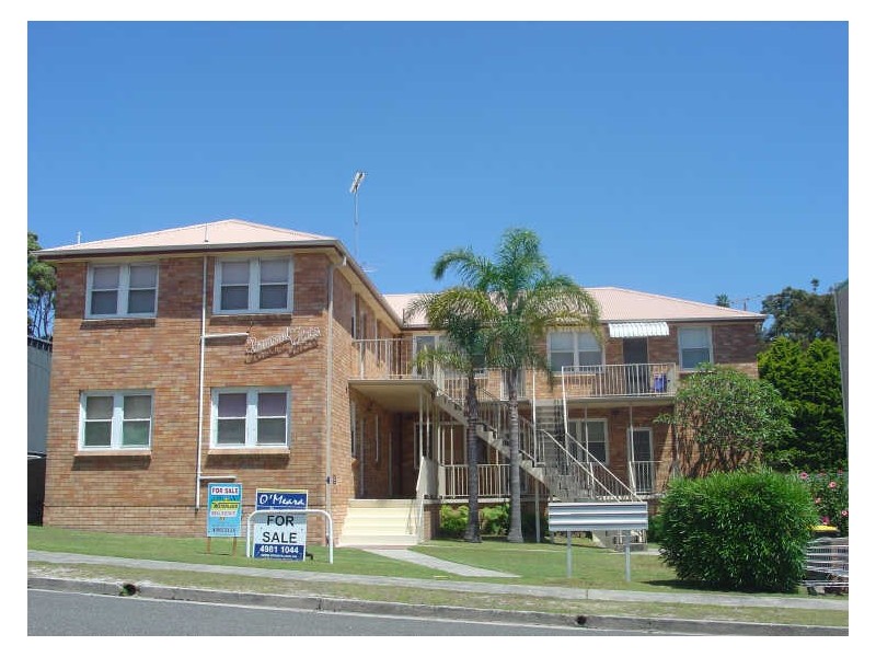 2/36 Stockton Street, Nelson Bay NSW 2315