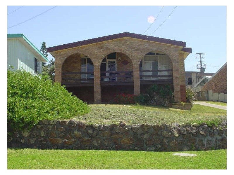 45 Kingsley Drive, Boat Harbour NSW 2316