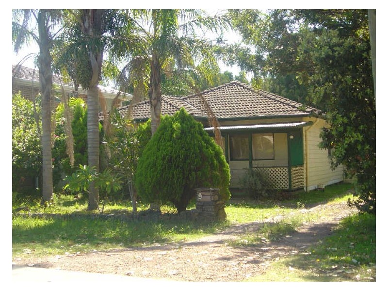 9 James Patterson Street, Anna Bay NSW 2316