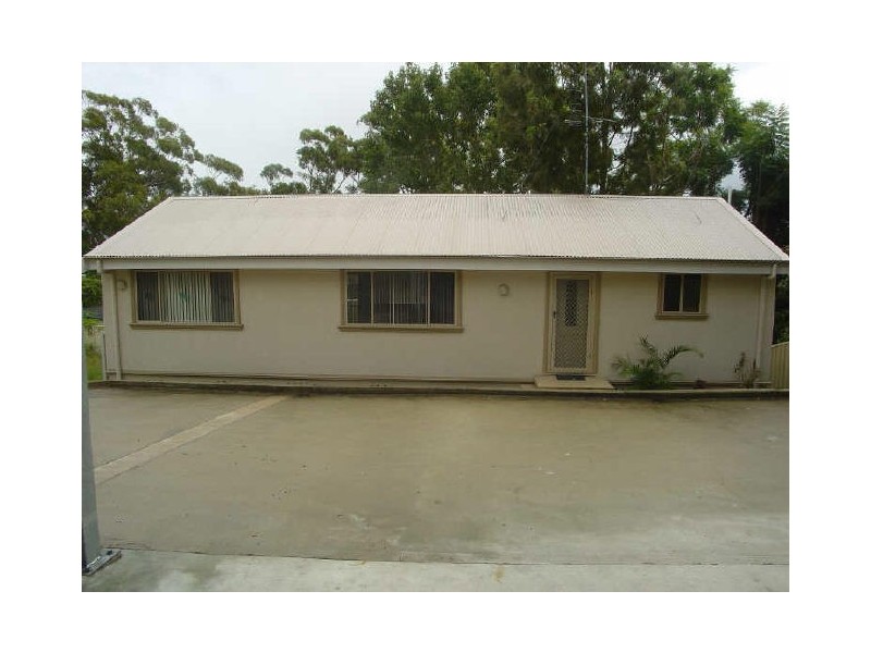 58A Government Road, Nelson Bay NSW 2315