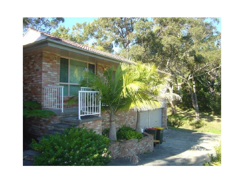 3/22 Yoolarai Crescent, Nelson Bay NSW 2315