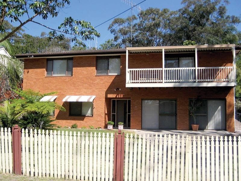 23 Wahgunyah Road, Nelson Bay NSW 2315