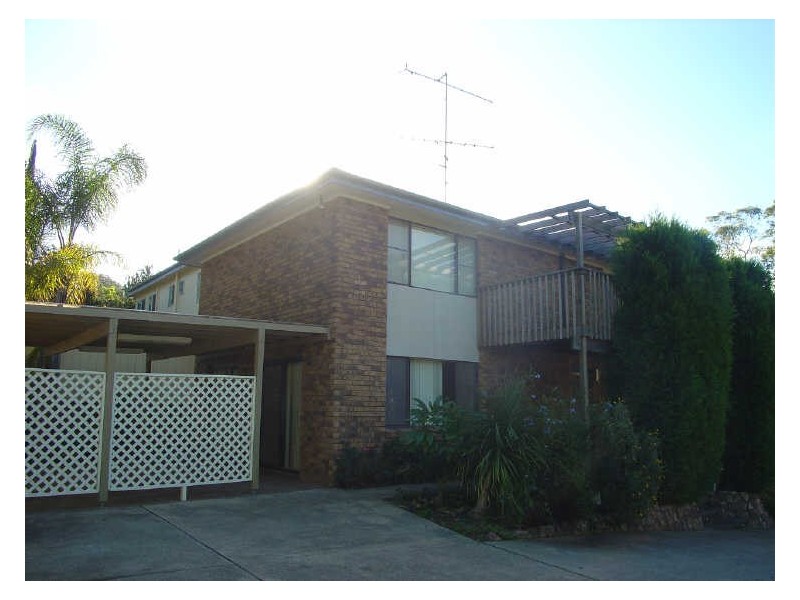 115 Tallean Road, Nelson Bay NSW 2315