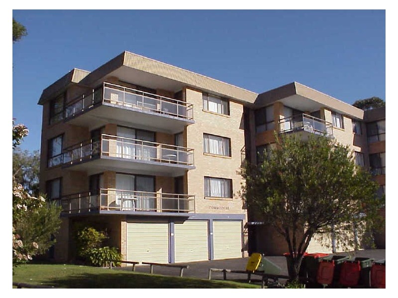 5/6 The Commodore Intrepid Close, Nelson Bay NSW 2315