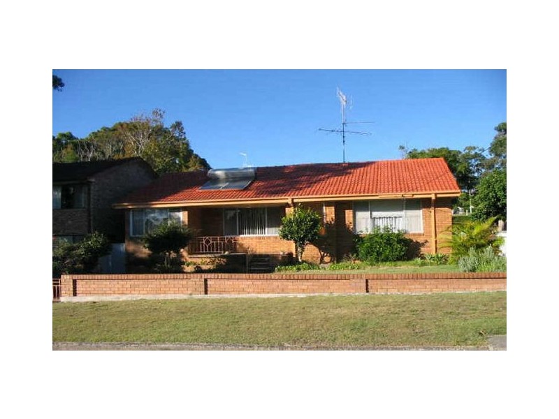 69 Achilles Street, Nelson Bay NSW 2315