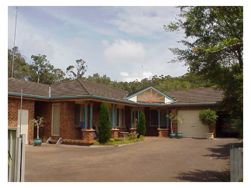 14 Marty Avenue, Salamander Bay NSW 2317