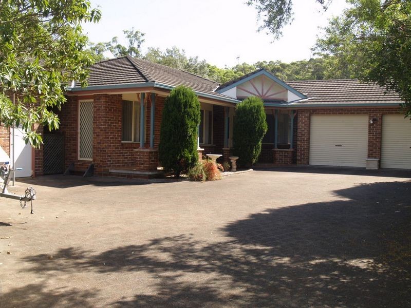 14 Marty Avenue, Salamander Bay NSW 2317