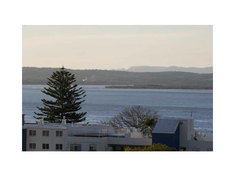 Nelson Bay NSW 2315