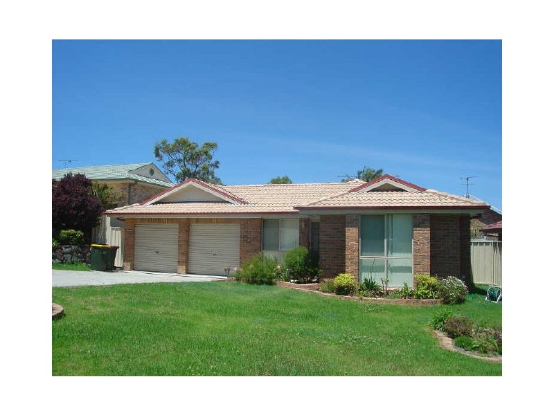 2 Tobin Lane, Anna Bay NSW 2316