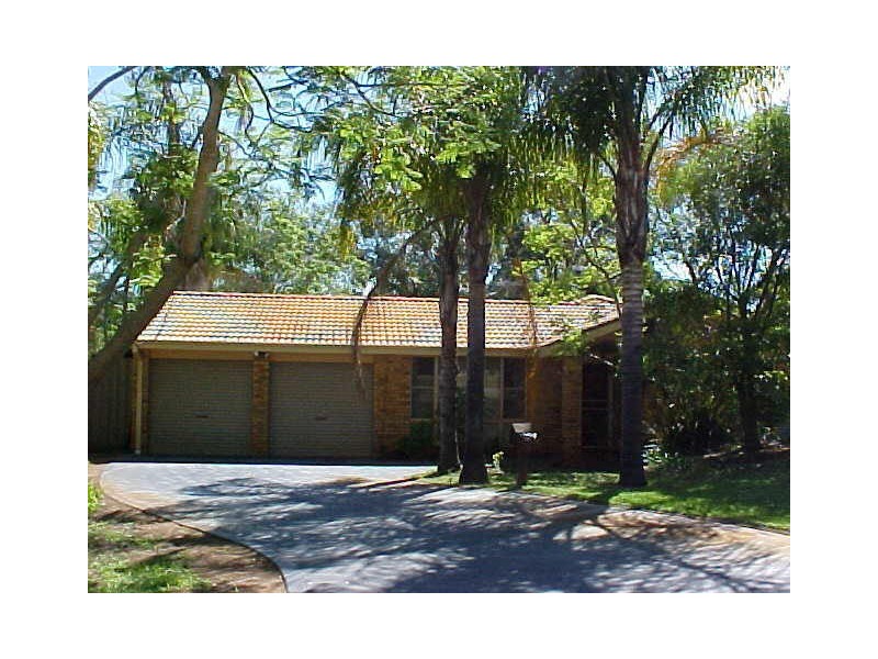 8 Bosuns Place, Salamander Bay NSW 2317