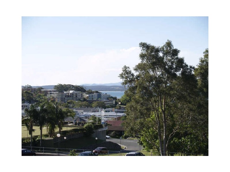 223 The Landmark 61a Dowling Street, Nelson Bay NSW 2315