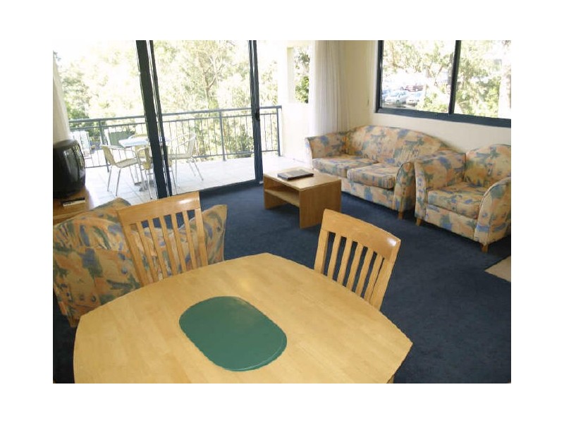 223 The Landmark 61a Dowling Street, Nelson Bay NSW 2315