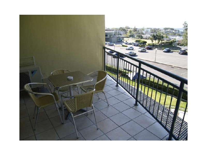 223 The Landmark 61a Dowling Street, Nelson Bay NSW 2315
