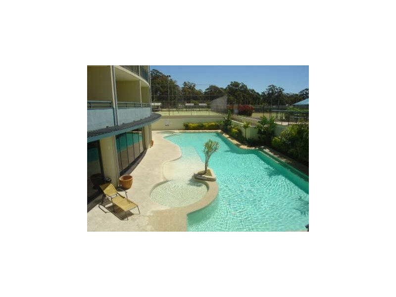 223 The Landmark 61a Dowling Street, Nelson Bay NSW 2315