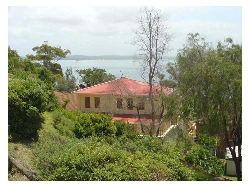 4/1 Gloucester Street, Nelson Bay NSW 2315