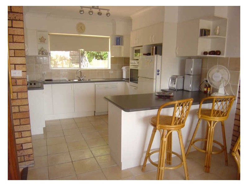4/1 Gloucester Street, Nelson Bay NSW 2315