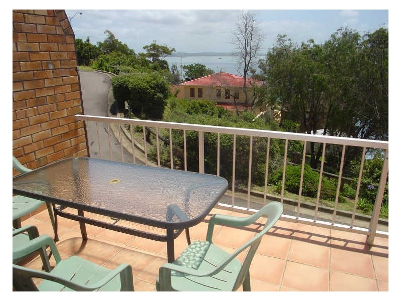 4/1 Gloucester Street, Nelson Bay NSW 2315