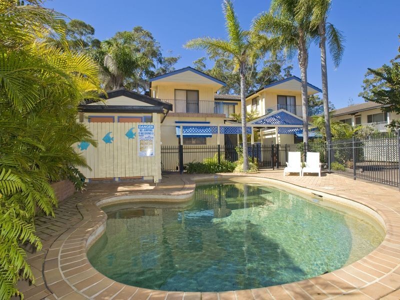 1-5/4 Shoal Bay Avenue, Shoal Bay NSW 2315