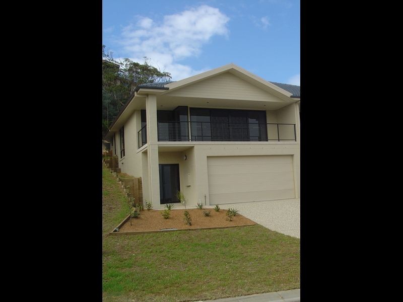 14a One Mile Close, Boat Harbour NSW 2316