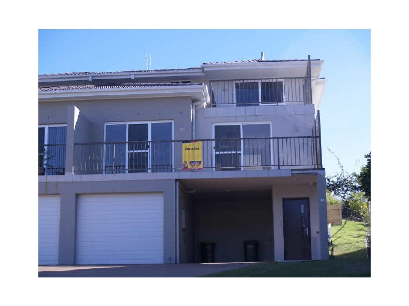 Nelson Bay NSW 2315