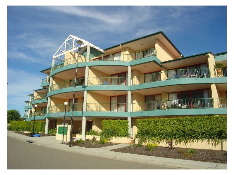 7/ Fairways Apartments Horizons, Salamander Bay NSW 2317